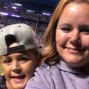 Meet your Posher, Jeramiah